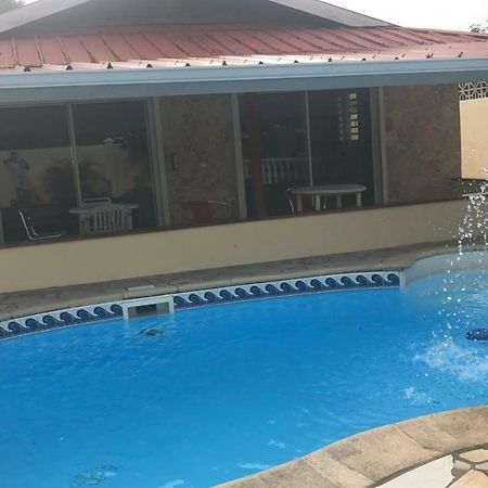 Apartament Casa Mya Kourou Zewnętrze zdjęcie