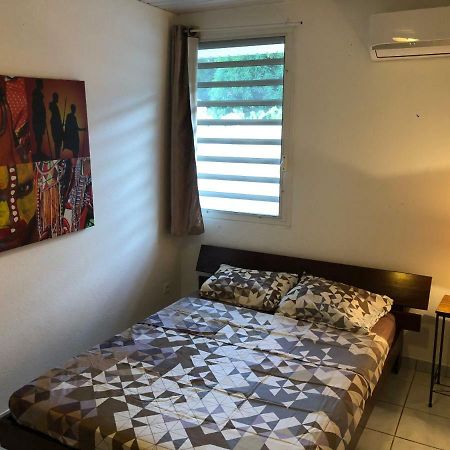 Apartament Casa Mya Kourou Zewnętrze zdjęcie
