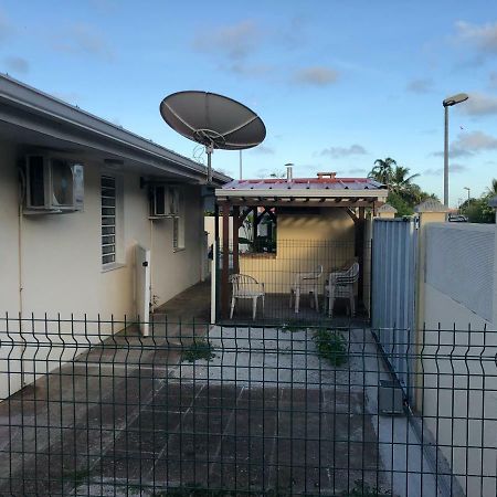 Apartament Casa Mya Kourou Zewnętrze zdjęcie