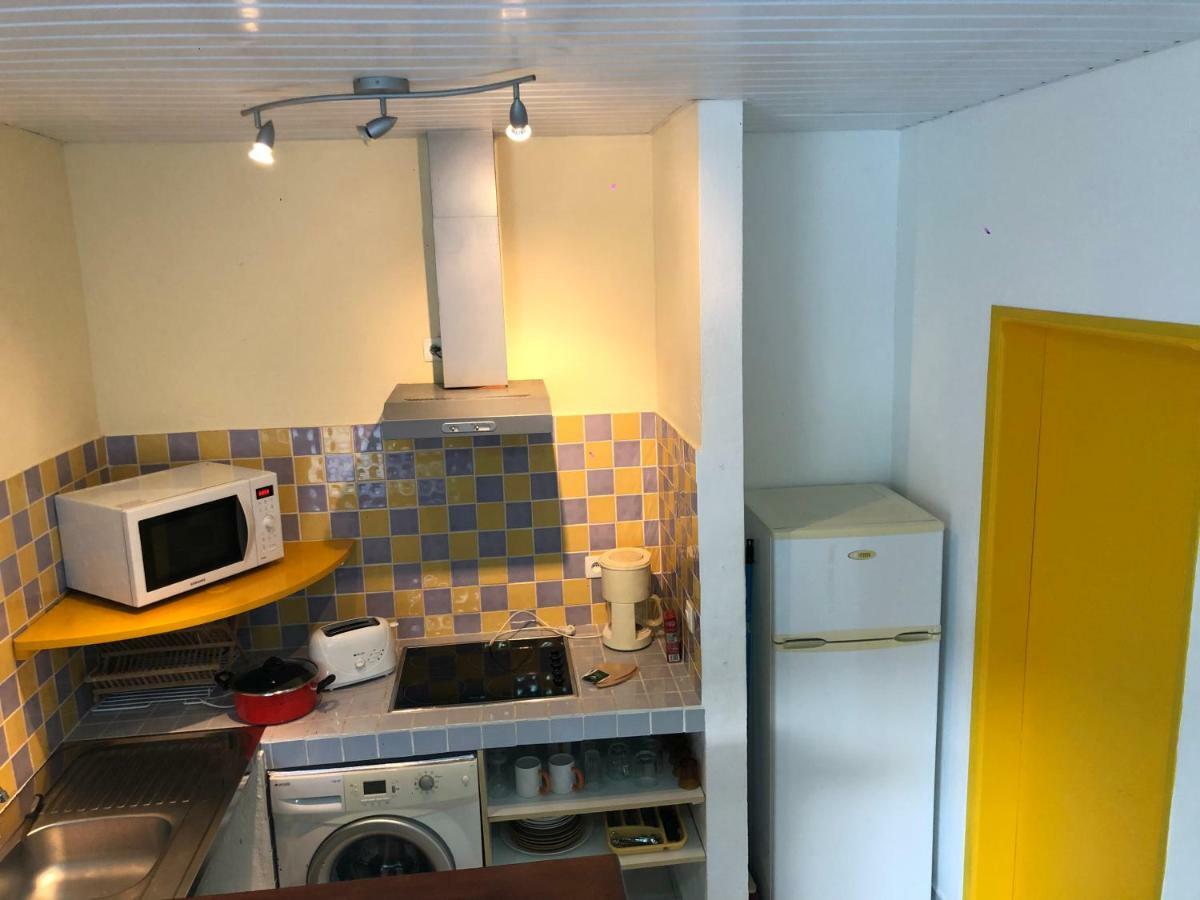 Apartament Casa Mya Kourou Zewnętrze zdjęcie