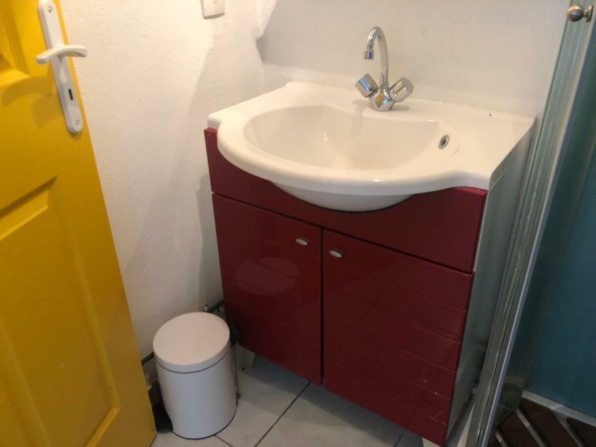 Apartament Casa Mya Kourou Zewnętrze zdjęcie