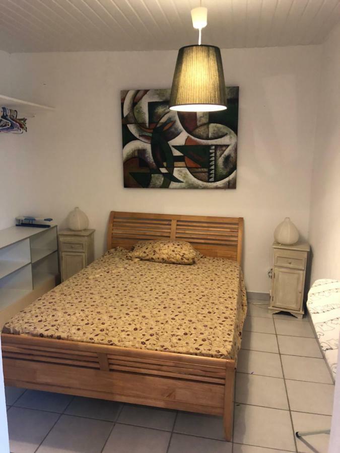 Apartament Casa Mya Kourou Zewnętrze zdjęcie