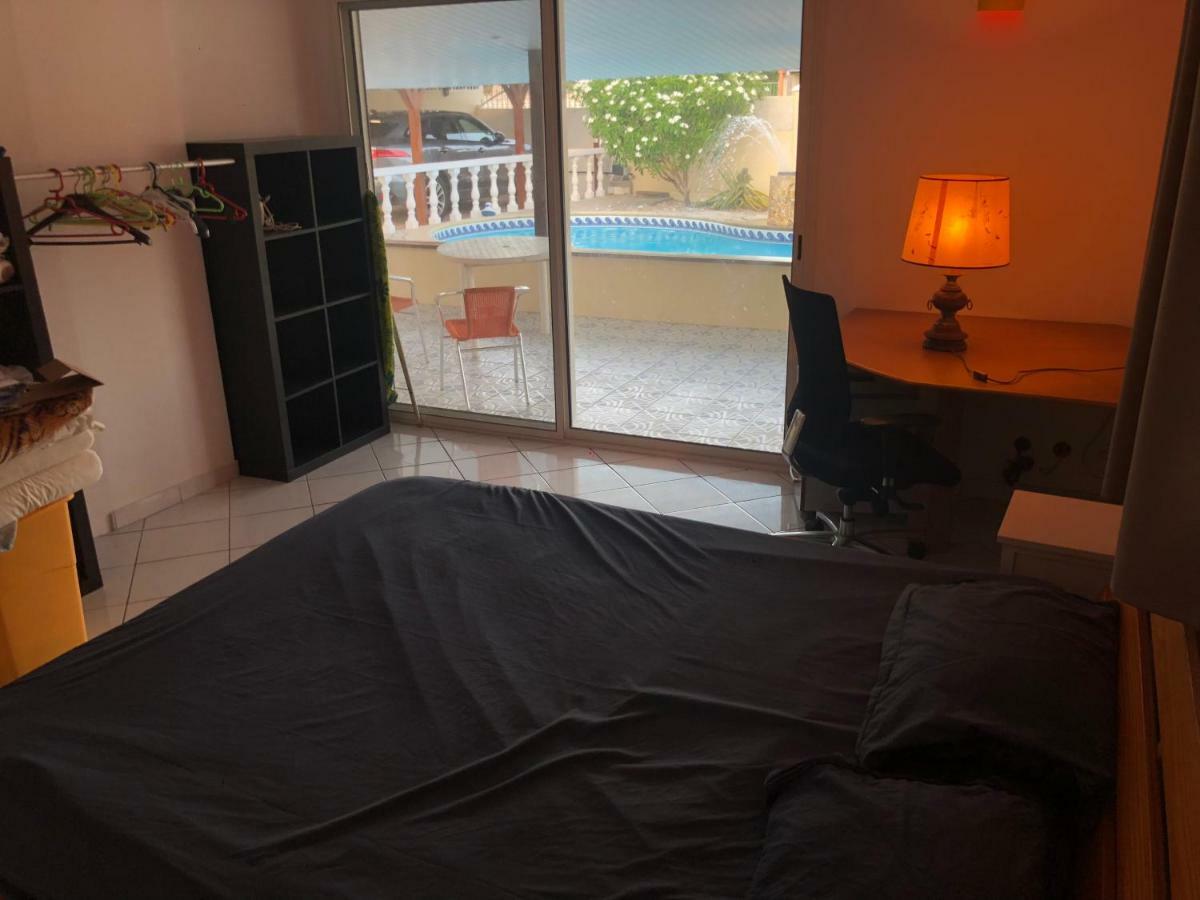 Apartament Casa Mya Kourou Zewnętrze zdjęcie