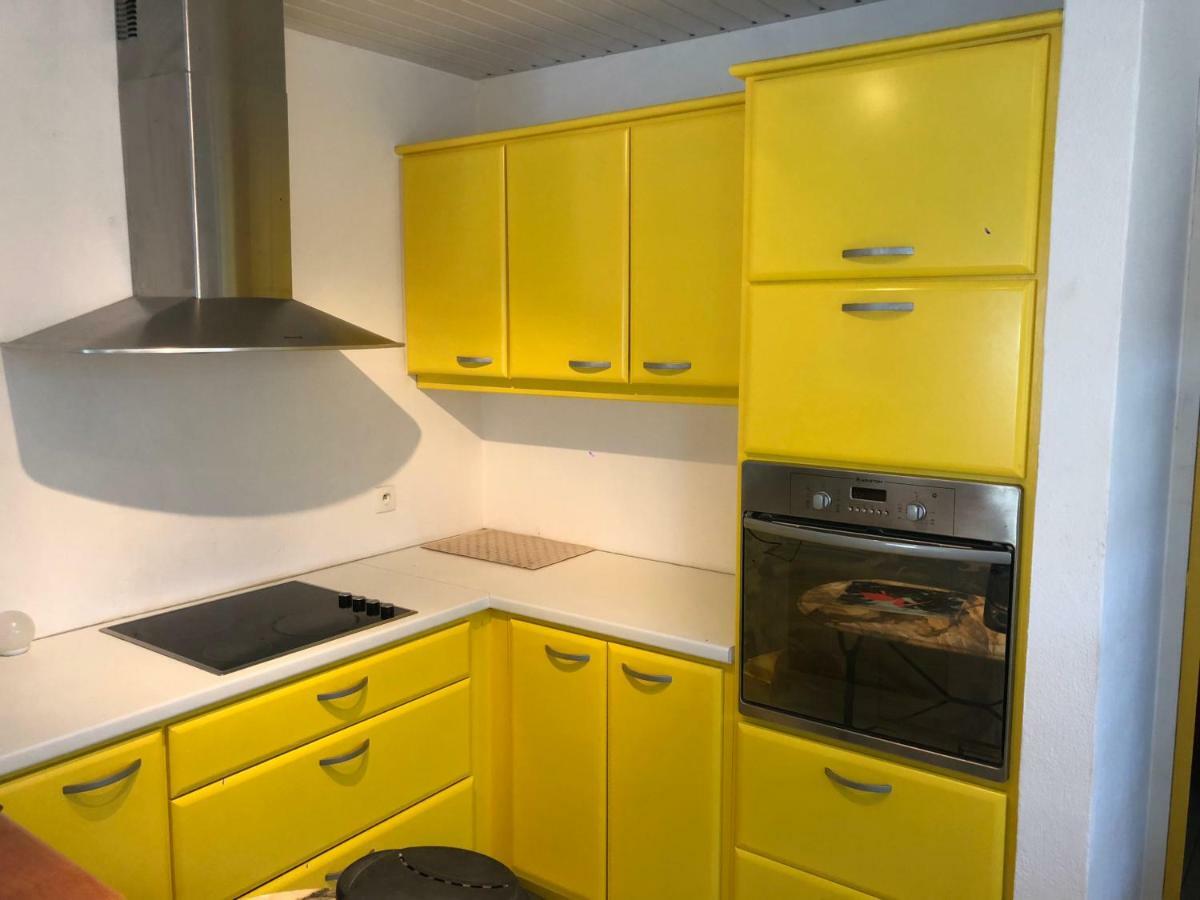 Apartament Casa Mya Kourou Zewnętrze zdjęcie